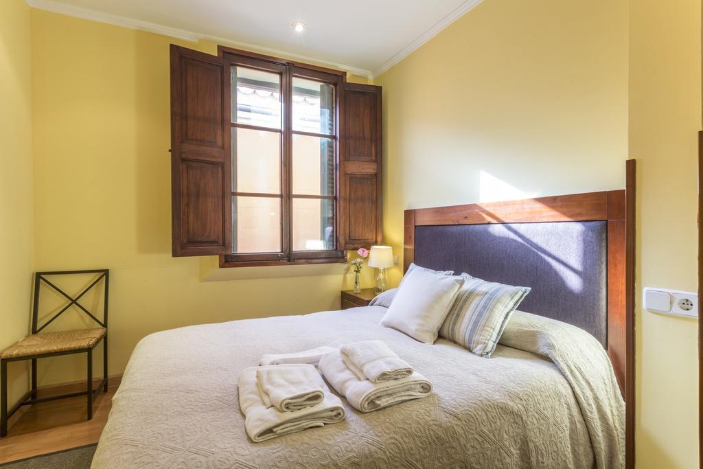 Appartamento Mallorca Housing: Old Centre - Turismo De Interior